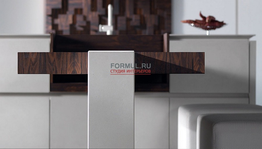 Кухня Toncelli Wind Eta Blank